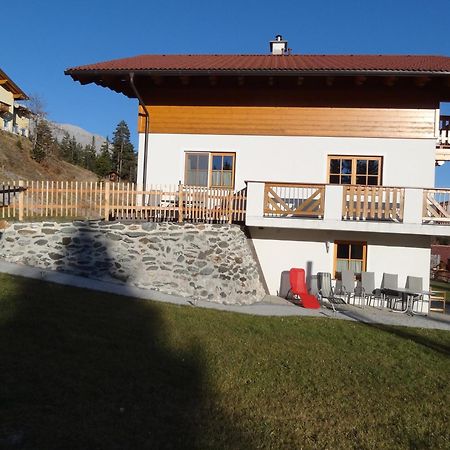 Appartements Hochegg Schladming Exterior photo
