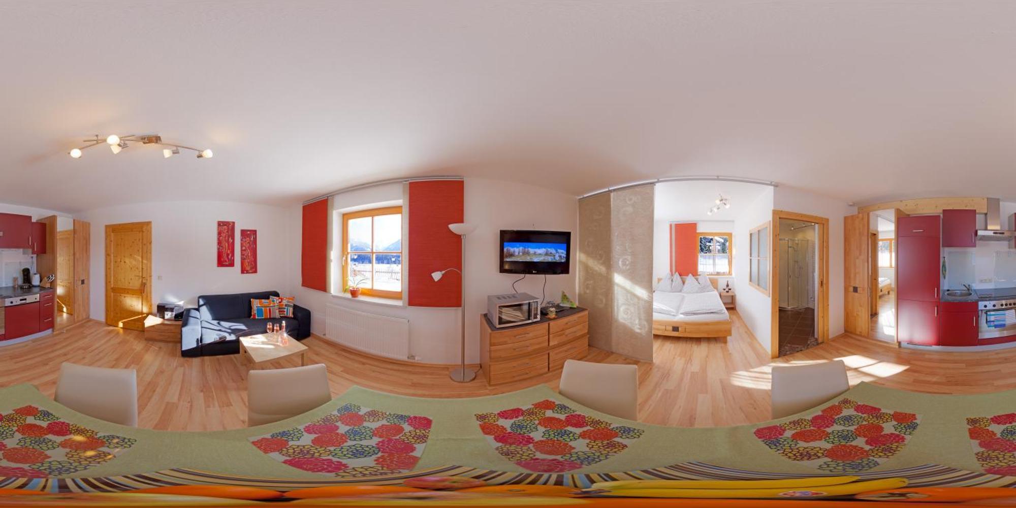 Appartements Hochegg Schladming Room photo