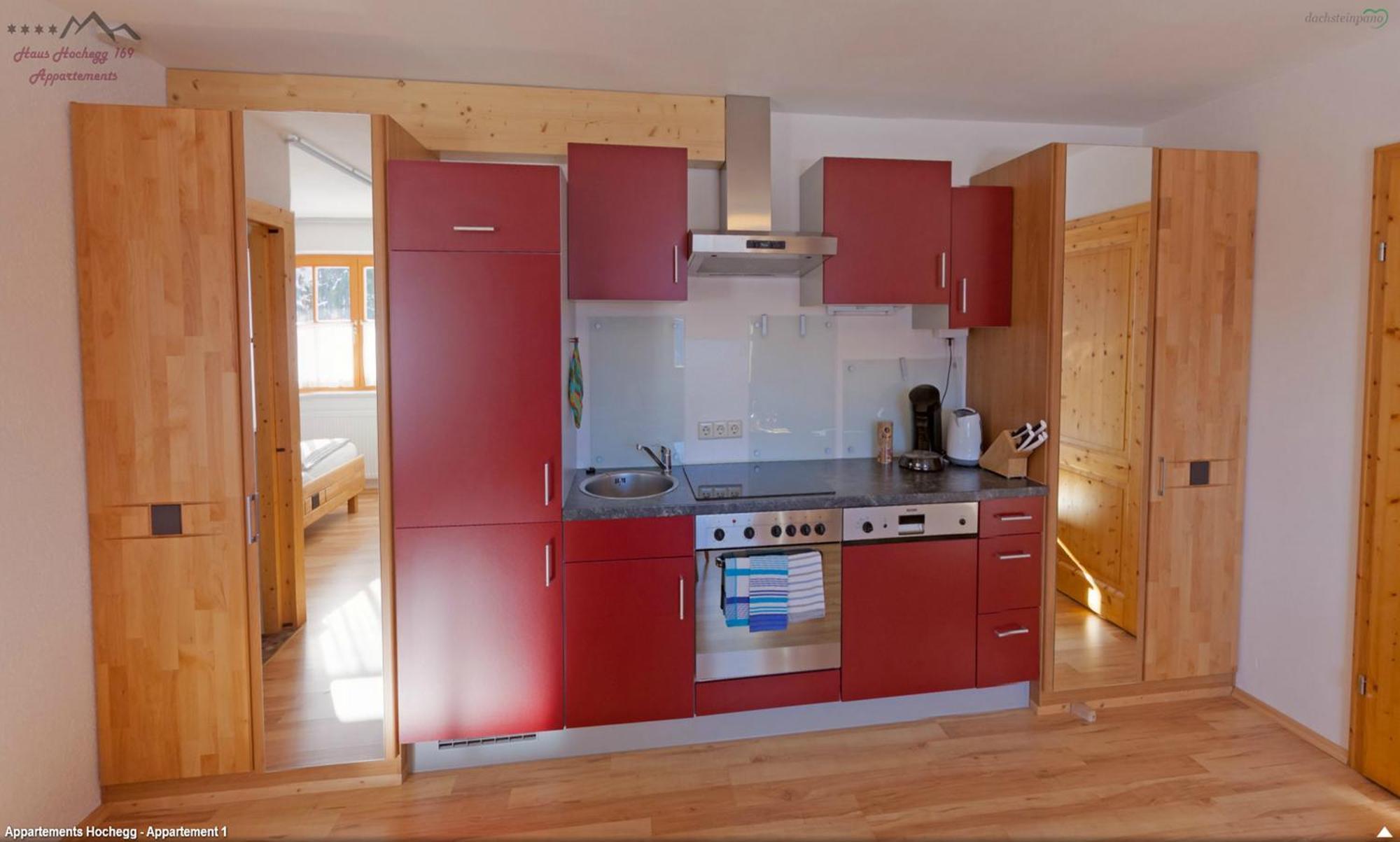 Appartements Hochegg Schladming Room photo