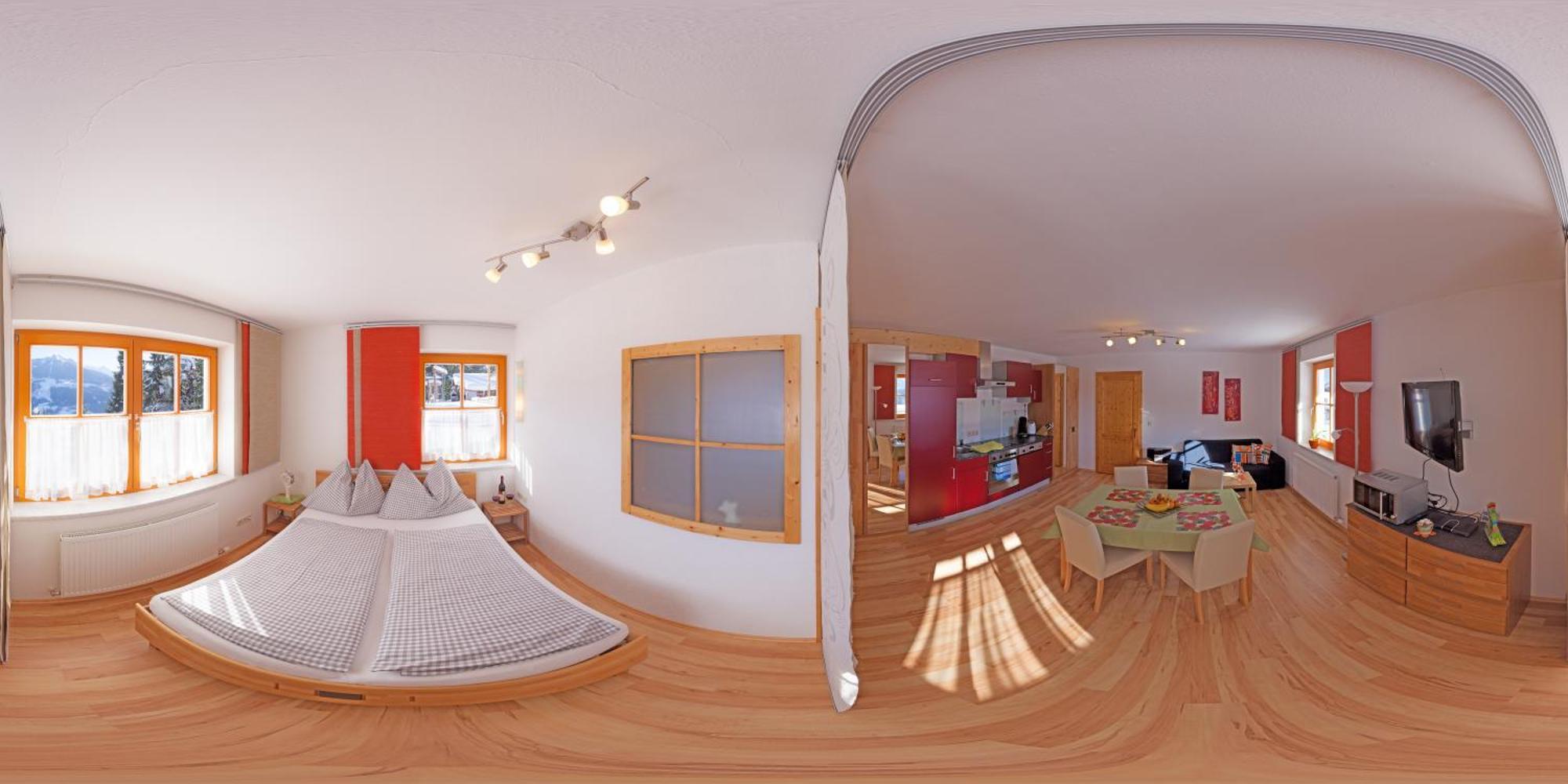 Appartements Hochegg Schladming Room photo