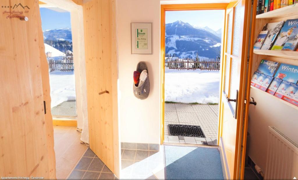 Appartements Hochegg Schladming Exterior photo